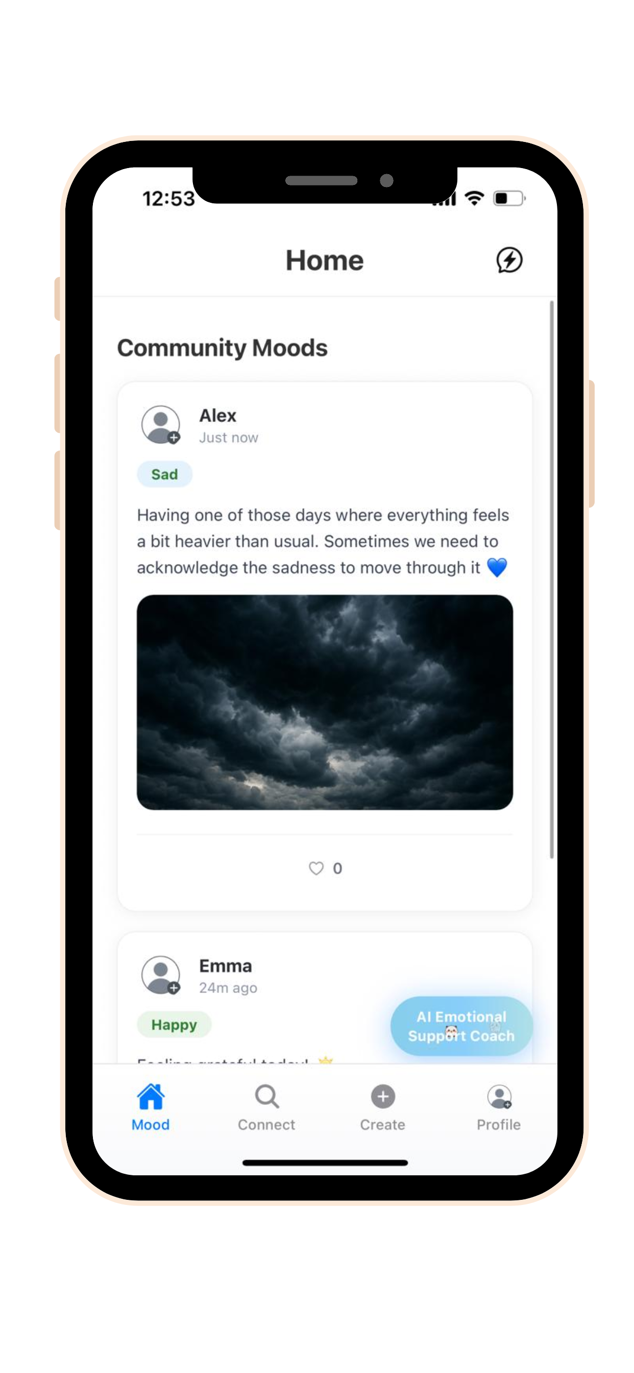 AI Companion