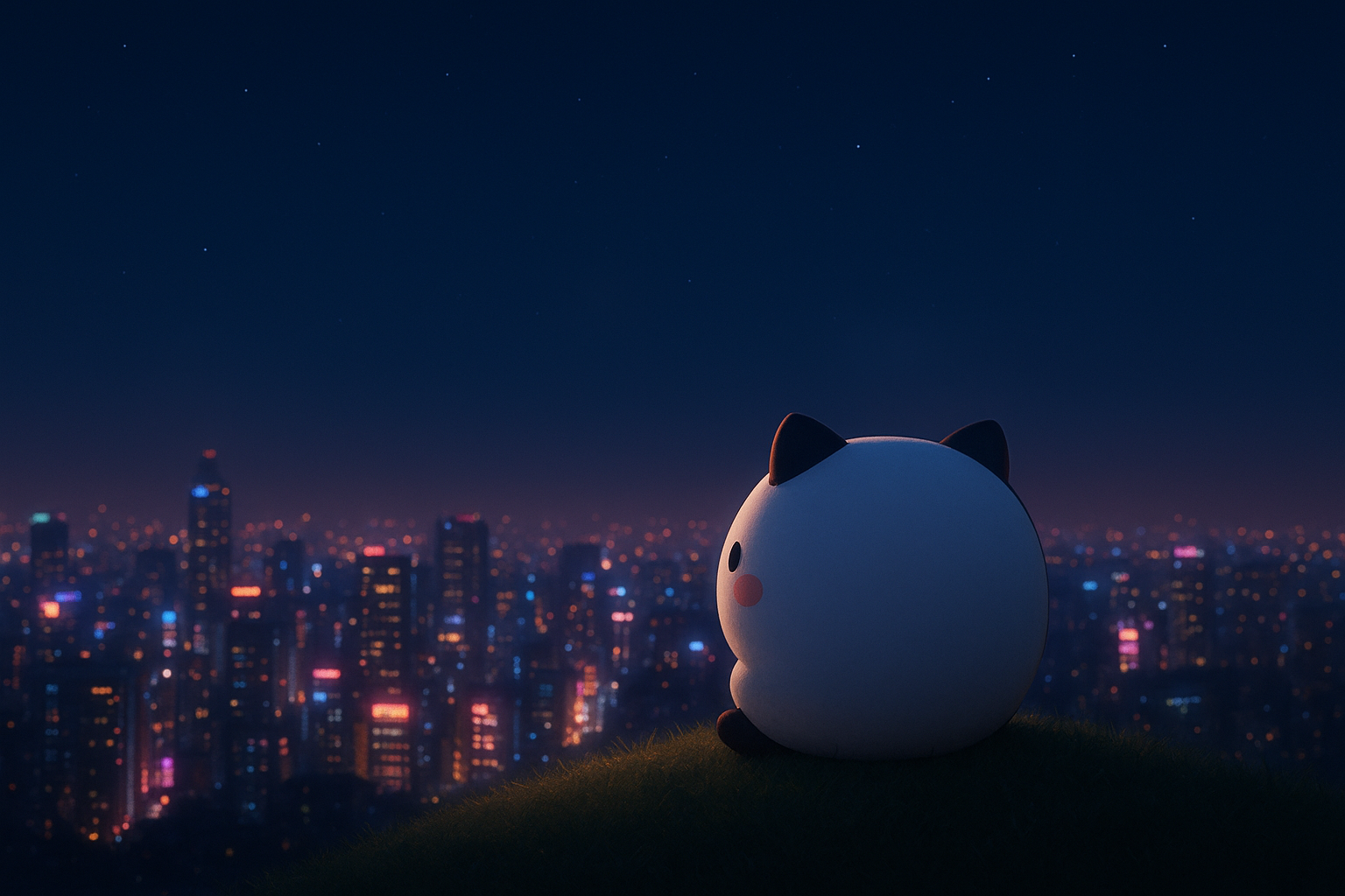 Your Mood, Your Story, Your Community